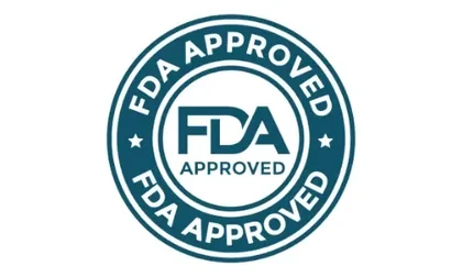 SugarFlex FDA-registered facility